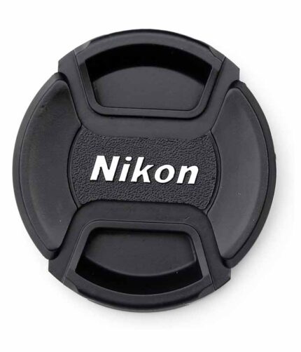 Lens cap for all lenses