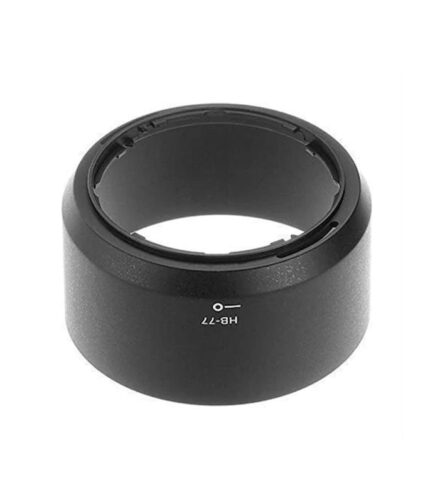 lens hood for Nikon 70-200mm lens hb 77