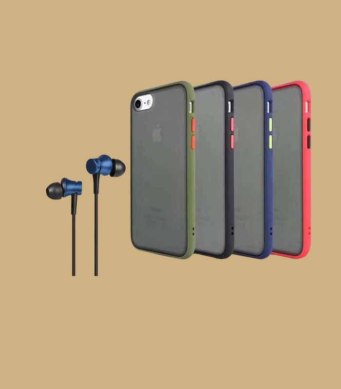 Mobile Accessories