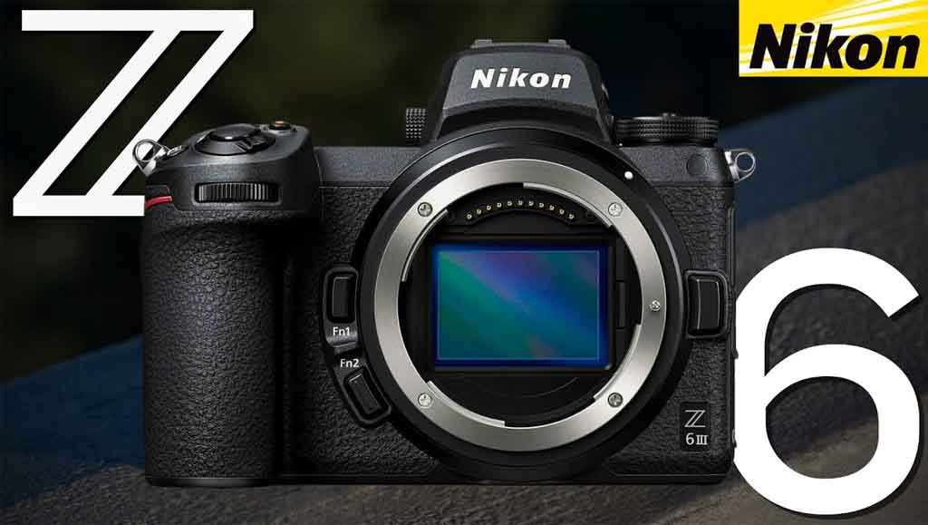 z6 mark III rumours