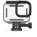 go pro 9 waterproof case