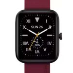 Noise ColorFit Caliber Max Calling Smartwatch