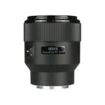 Meike 85mm F1.8 SE II E Mount Lens for Sony Full Frame Cameras