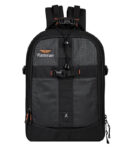 Kamron P100 PRO Backpack Camera Bag With Laptop Compartment For Dslr Camera, Lenses, Tripod, Monopod, And Other