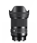 Sigma 35mm F/1.4 DG-DN lens E mount lens