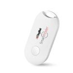 Digitek SmartFinder DSF 001 Wireless Bluetooth Anti-Lost Anti-Theft Alarm Device Tracker Work with iOS Devices.
