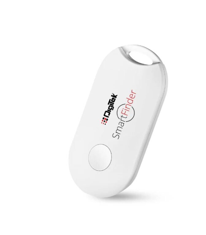 Digitek SmartFinder DSF 001 Wireless Bluetooth Anti-Lost Anti-Theft ...