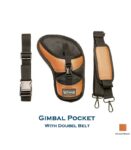 Gimbal Pocket Carry  Gimbal Pouch