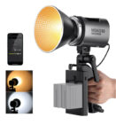 Neewer MS60B Bi-Color LED Monolight