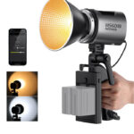 Neewer MS60B Bi-Color LED Monolight