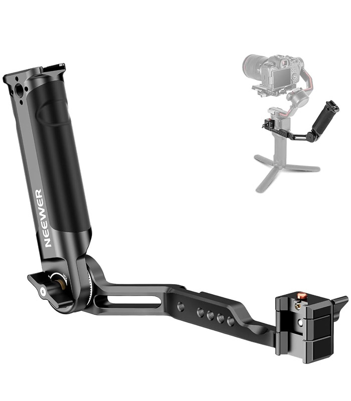 NEEWER GIMBAL HANDLE