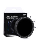 H&Y Filters RevoRing Variable ND3-ND1000 + CPL Mark II Filter (67-82mm) ND Filter + CPL FIlter