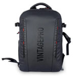 VINTAGEPRO GEO 56-AF Waterproof DSLR Camera Bag Backpack With Gimbal Section
