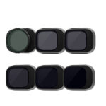 Haida NanoPro Magnetic Filter Kit for DJI Mini 4 Pro / 6 Pack