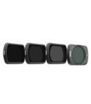 Haida NanoPro Magnetic Filter Kit for DJI Osmo Pocket 3 / 4 Pack