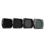 Haida NanoPro Magnetic Filter Kit for DJI Osmo Pocket 3 / 4 Pack