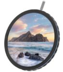 Haida NanoPro Variable ND Filter / S1 -5 / 67mm