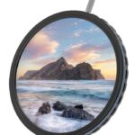 Haida NanoPro Variable ND Filter / S6 -9 / 77mm