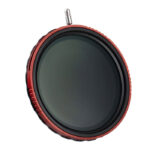 Haida PROII CPL + VND / 2 in 1 Filter / 72mm