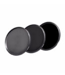 Haida Slim PROII Multi-Coating Filter Kit - (0.9ND + 1.8ND + 3.0ND) / 62mm