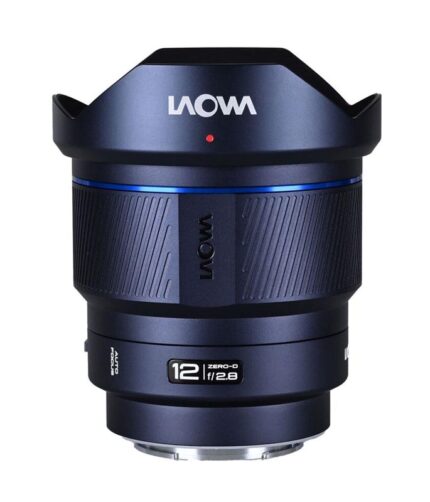 Laowa AF 12mm f/2.8