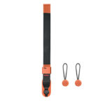 Peak Design Strap Cuff Camera Wrist Strap / Ibis CF-FL-3