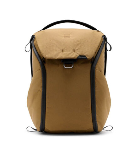 Peak Design Everyday Backpack v2 / 20L / Coyote