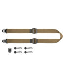 Peak Design Slide LITE Camera Strap / Coyote SLL-CY-3