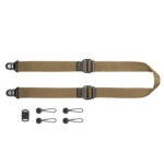 Peak Design Slide LITE Camera Strap / Coyote SLL-CY-3