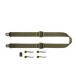 Peak Design Slide LITE Camera Strap Kelp SLL-KP 3