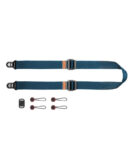 Peak Design Slide LITE Camera Strap Midnight SLL-MN-3