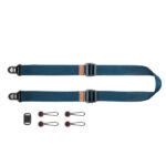 Peak Design Slide LITE Camera Strap Midnight SLL-MN-3
