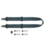 Peak Design Slide LITE Camera Strap / Ocean SLL-DS-3