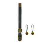 Peak Design Strap Cuff Camera Wrist Strap / Kelp CF-KP-3