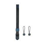 Peak Design Strap Cuff Camera Wrist Strap / Ocean
