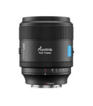 SIRUI AURORA Series 85mm F1.4 Full-frame Autofocus Lens-Sony E