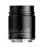 TTArtisan 50mm f/1.4 Lens for Canon RF / Full Frame / Black