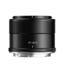TTArtisan AF 35mm f/1.8 II Lens for Sony E / APS-C / Black