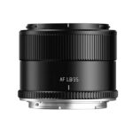 TTArtisan AF 35mm f/1.8 II Lens for Sony E / APS-C / Black