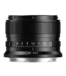 TTArtisan AF 40mm f/2 Lens for Nikon Z / Full Frame / Black