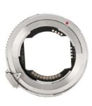 VILTROX E-Z Autofocus Lens Mount Adapter Ring, Auto Focus Lens Adapter for Sony E-Mount Lens to Nikon Z-Mount Camera Autofocus Adapter