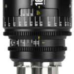 7artisans 16mm T2.5 Cine Lens for PL Mount / FullFrame / Black