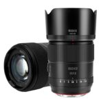 Meike 85mm f1.8 Pro II Full Frame STM Nikon Z Mount