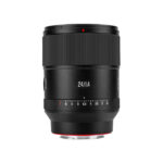 Meike 24mm F1.4 Nikon Z Full Frame Auto Focus Large Aperture Golden Portrait Lens (MIX series)