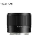 TTArtisan 17mm AF  f1.8 Air Fuji X APS-C