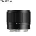 TTArtisan 17mm AF  f1.8 Air Fuji X APS-C
