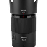 Meike 50mm F1.8 Nikon Z Full Frame Auto Focus