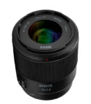 Meike 35mm F2 Full Frame Auto Focus STM Lens for Nikon Z Mount Cameras
