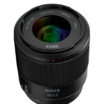 Meike 35mm F2 Full Frame Auto Focus STM Lens for Nikon Z Mount Cameras