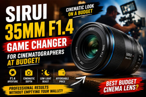 Sirui 35mm F1.4 cinematic lens Best budget lens for cinematography Sirui 35mm F1.4 review Cinematic filmmaking lens Lens for YouTube creators Budget cinema lens for mirrorless cameras Sirui 35mm F1.4 sample shots
